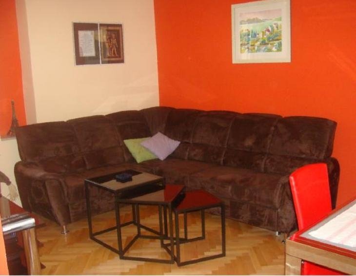 Apartman Spalatro